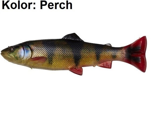 przyneta-3d-craft-trout-pulsetail-savage-gear przyneta-3d-craft-trout-pulsetail-savage-gear