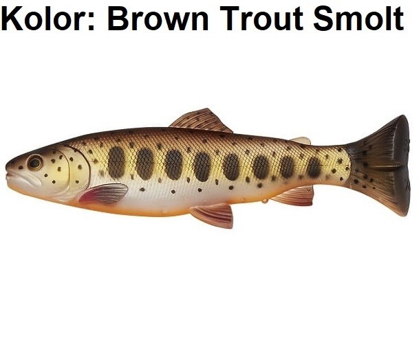 przyneta-3d-craft-trout-pulsetail-savage-gear przyneta-3d-craft-trout-pulsetail-savage-gear