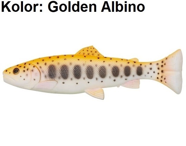 przyneta-3d-craft-trout-pulsetail-savage-gear przyneta-3d-craft-trout-pulsetail-savage-gear