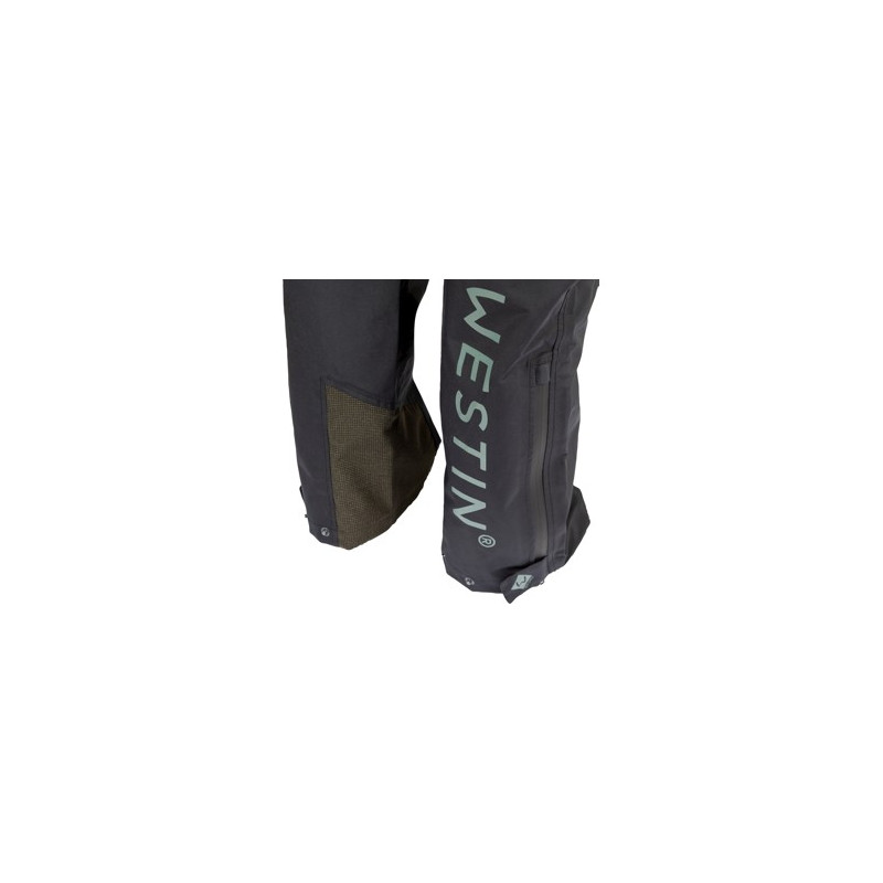 Spodnie Westin przeciwdeszczowe W6 roz. XL Spodnie Westin przeciwdeszczowe W6 roz. XL