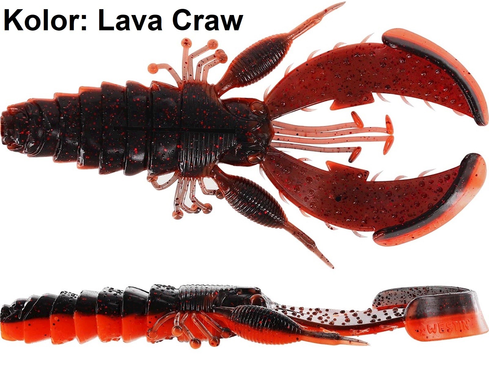 przyneta-crecraw-creaturebait-6-5cm-westin przyneta-crecraw-creaturebait-6-5cm-westin