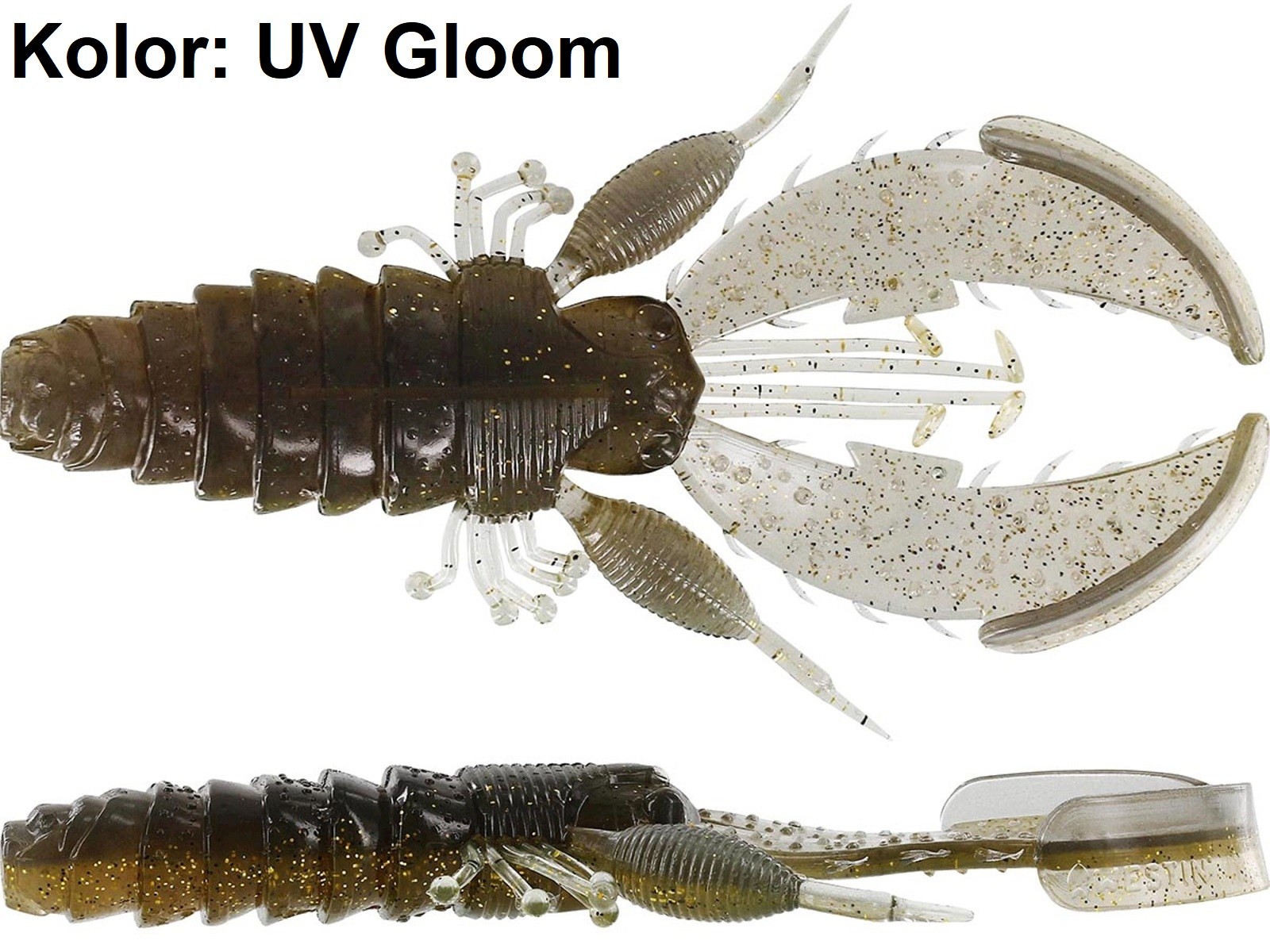 przyneta-crecraw-creaturebait-6-5cm-westin przyneta-crecraw-creaturebait-6-5cm-westin