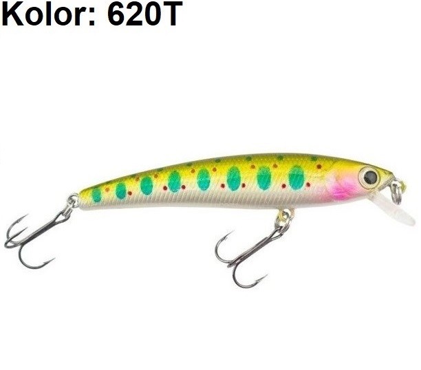 wobler-mustang-minnow-strike-pro wobler-mustang-minnow-strike-pro