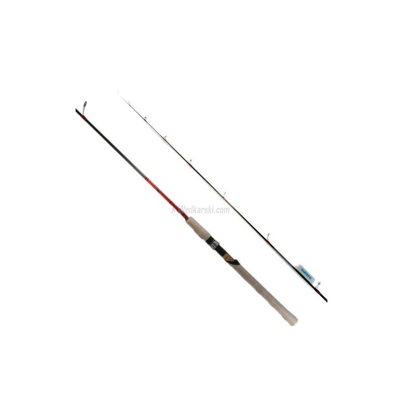 Wędka Shimano CATANA Super Sensitive BX240M 5-20 gram, długość: 240 cm