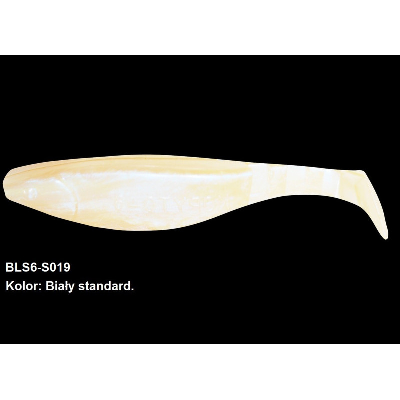 Przynęta Relax Ripper 15cm S019