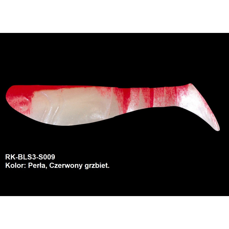 Przynęta Relax Ripper 7.5cm S009 Przynęta Relax Ripper 7.5cm S009