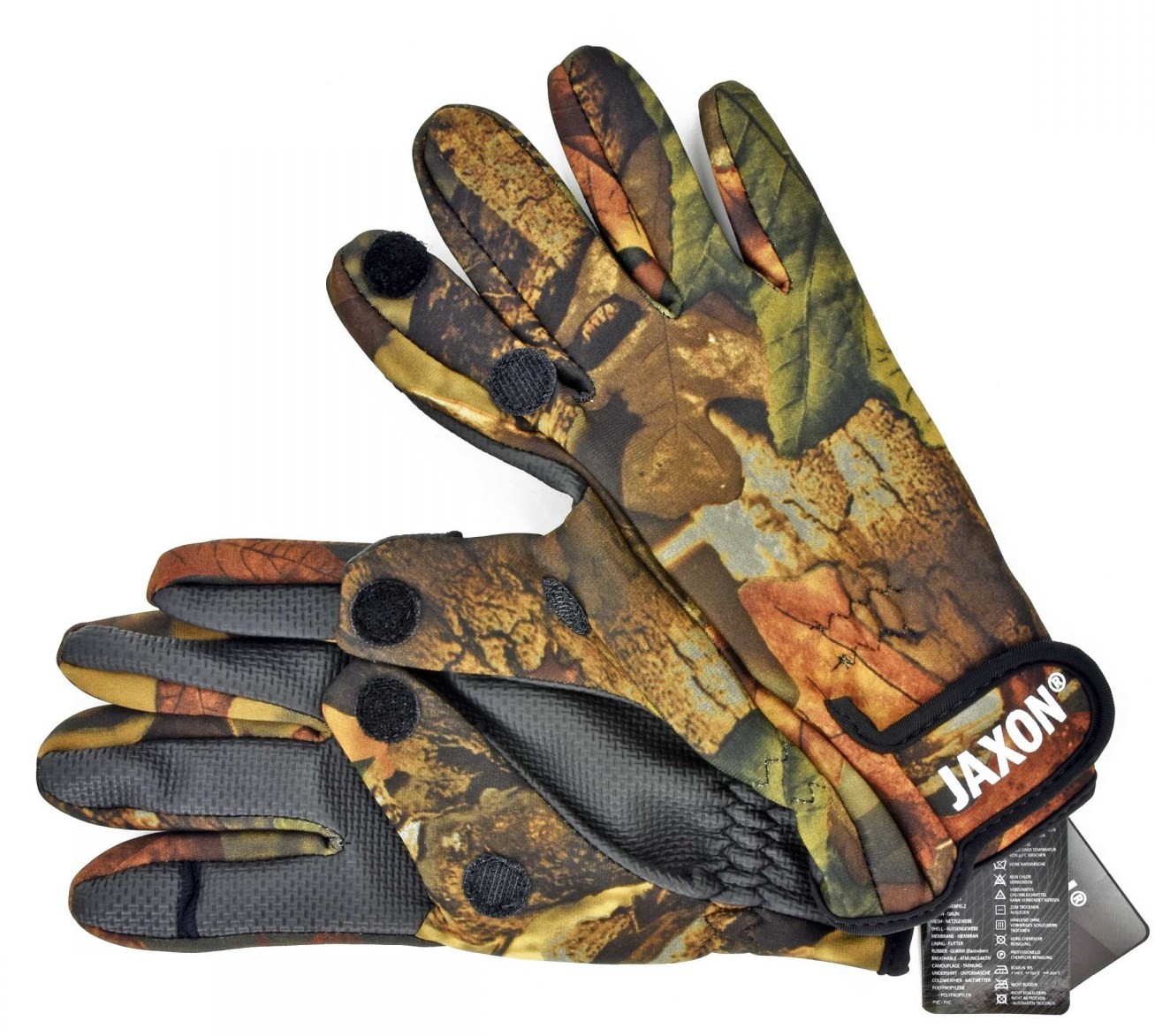 rekawice-wedkarskie-107-jaxon rekawice-wedkarskie-107-jaxon