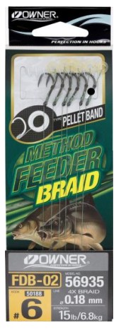 przypon-z-plecionki-do-method-feeder-z-gumka-owner