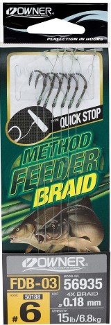 przypon-z-plecionki-do-method-feeder-ze-stoperem-quick-owner przypon-z-plecionki-do-method-feeder-ze-stoperem-quick-owner