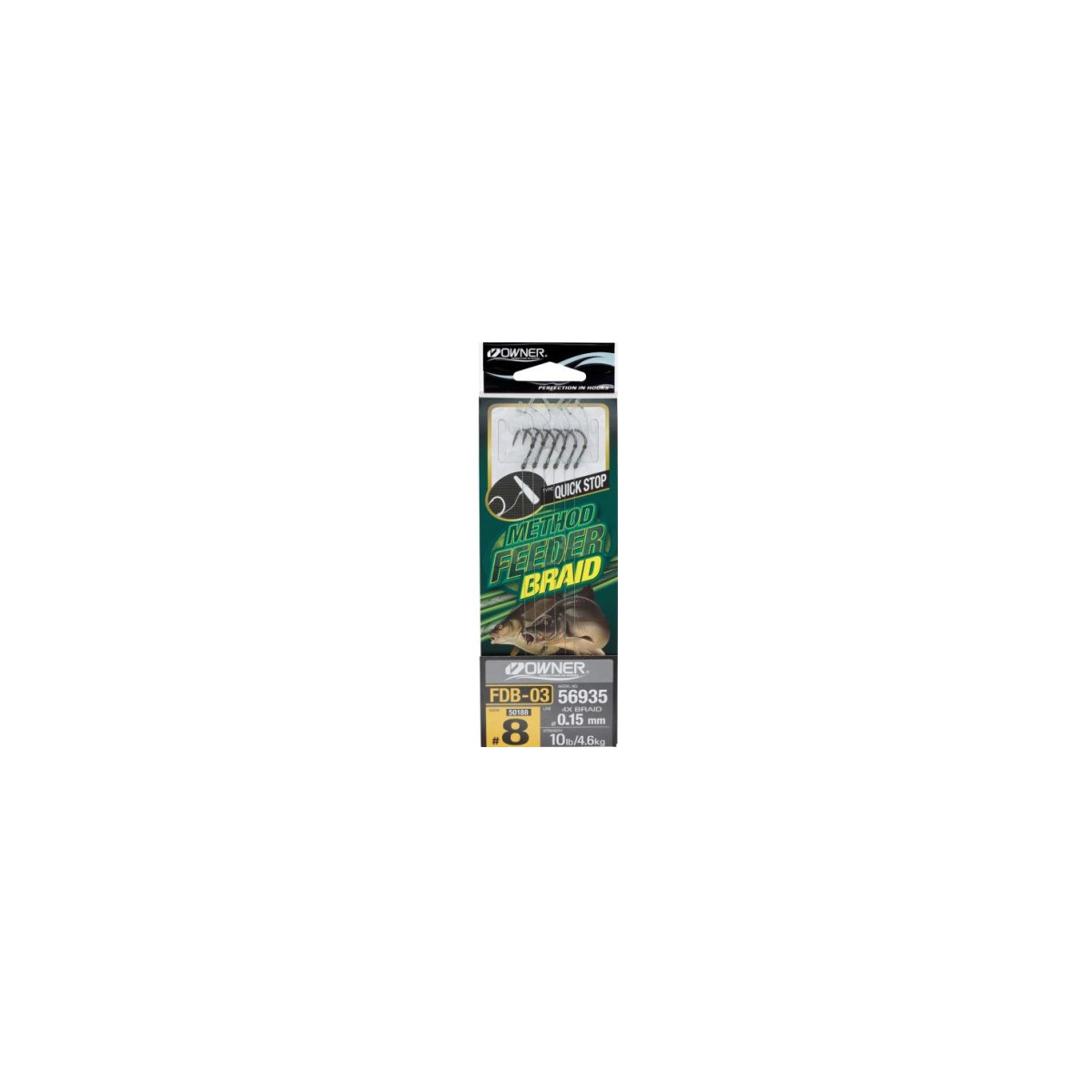 przypon-z-plecionki-do-method-feeder-ze-stoperem-quick-owner przypon-z-plecionki-do-method-feeder-ze-stoperem-quick-owner
