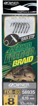 przypon-z-plecionki-do-method-feeder-ze-stoperem-quick-owner przypon-z-plecionki-do-method-feeder-ze-stoperem-quick-owner