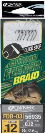 przypon-z-plecionki-do-method-feeder-ze-stoperem-quick-owner przypon-z-plecionki-do-method-feeder-ze-stoperem-quick-owner