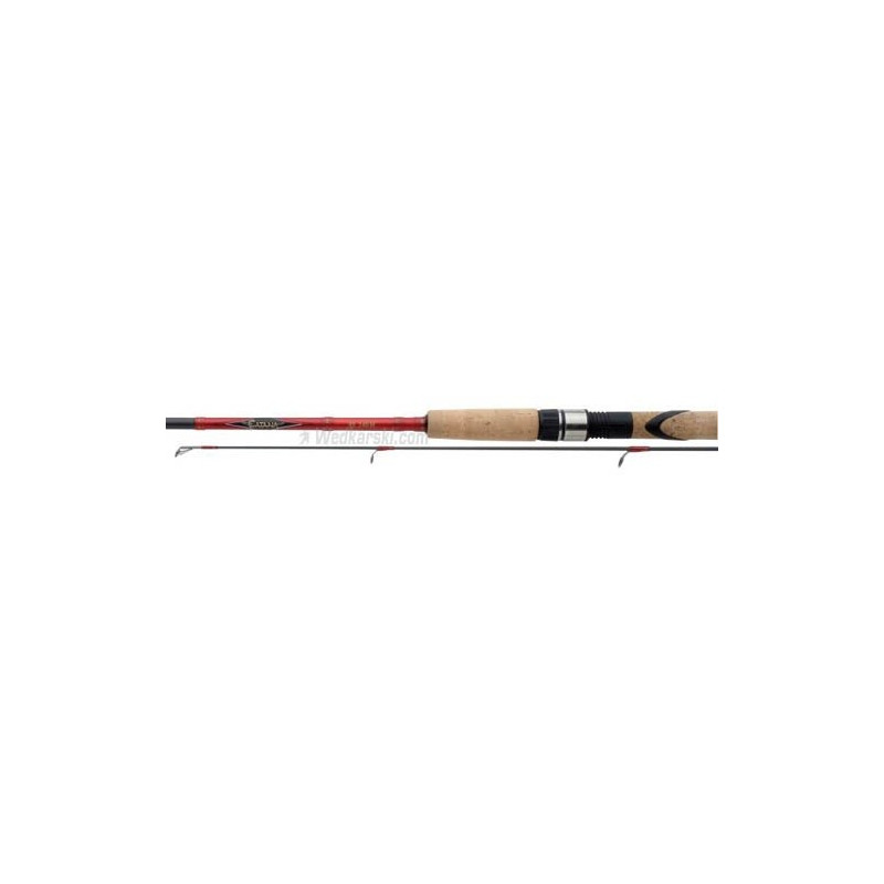 Wędka Shimano CATANA Super Sensitive BX240M 5-20 gram, długość: 240 cm