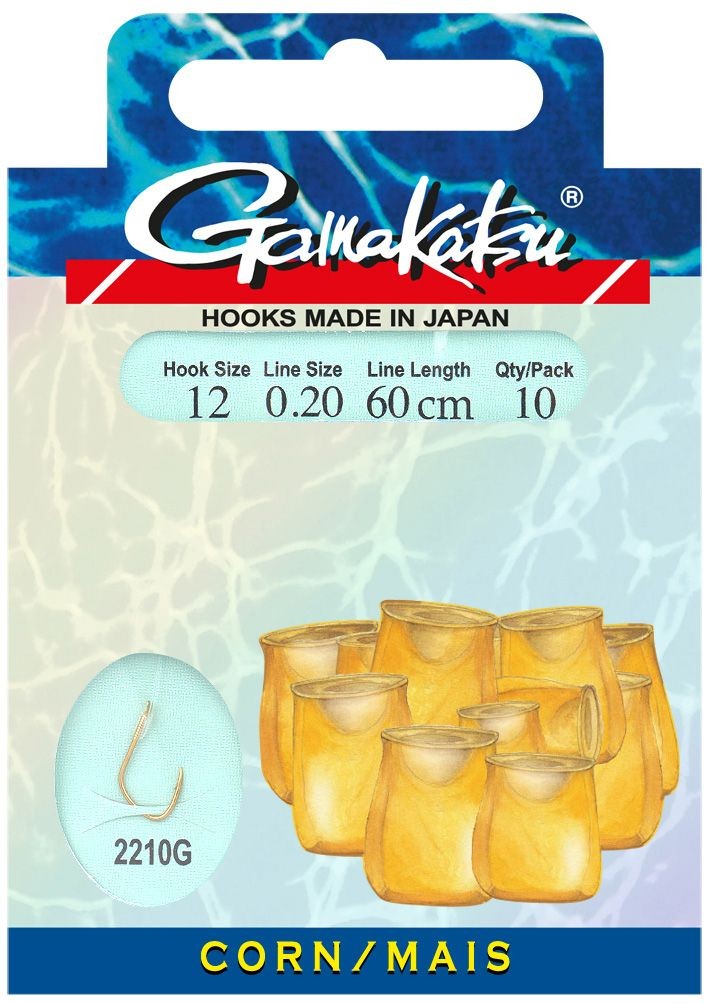 hak-z-przyponem-corn-ls-2210-zloty-gamakatsu hak-z-przyponem-corn-ls-2210-zloty-gamakatsu
