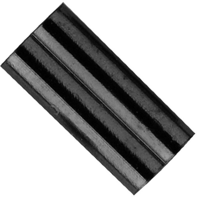 zacisk-mosiezny-podwojny-czarny-mat-spro