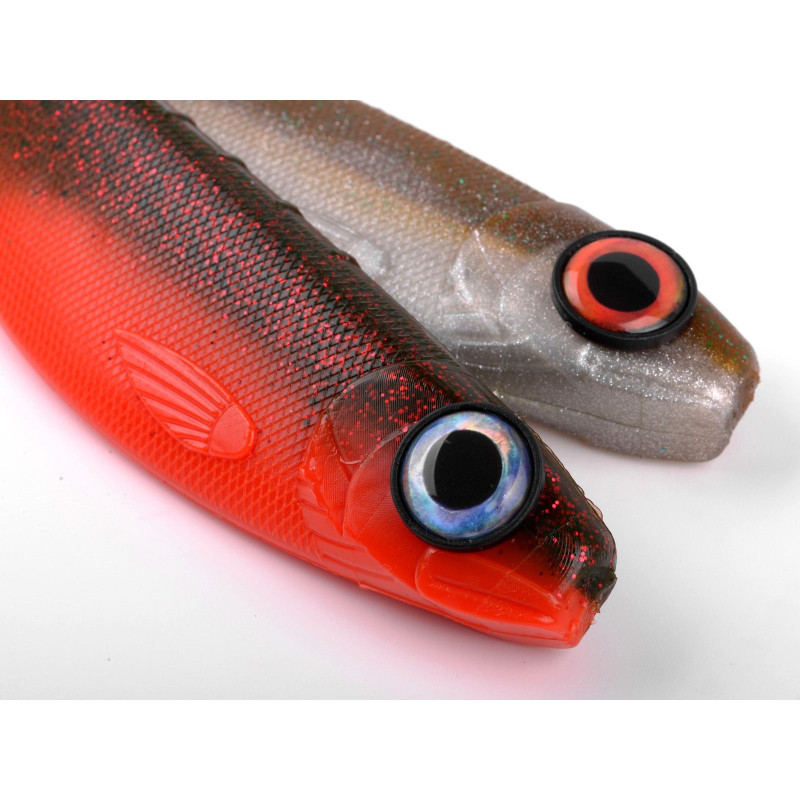 Oczy do przynęt Big Eye Screw 4622-2900-40 Spro Oczy do przynęt Big Eye Screw 4622-2900-40 Spro