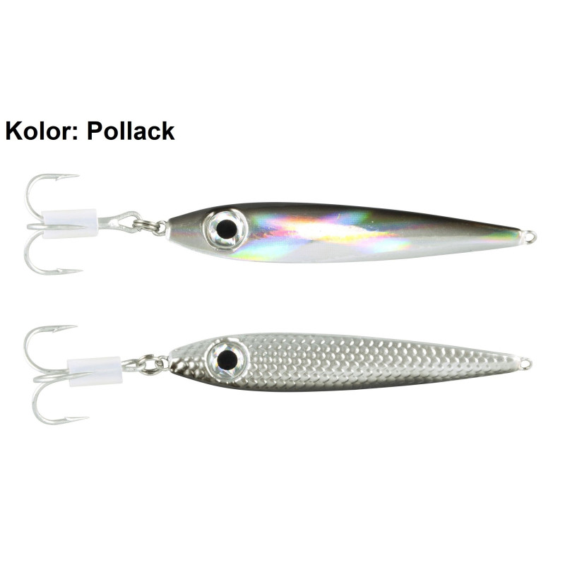pilker-x-spro
