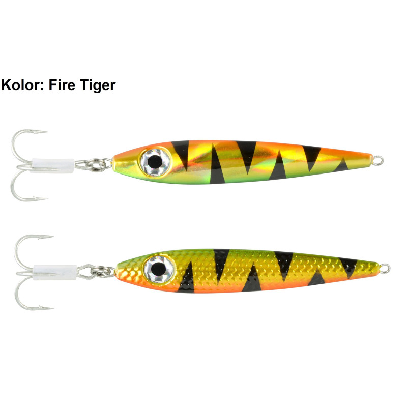 pilker-x-spro