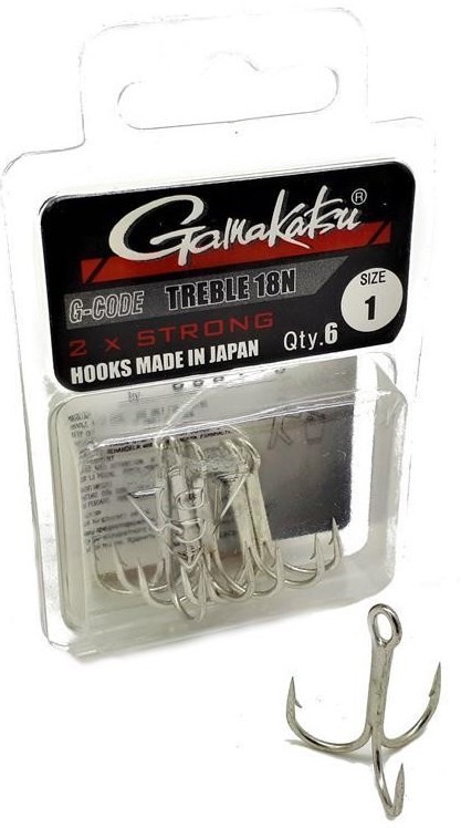 kotwiczki-treble-18n-g-code-gamakatsu