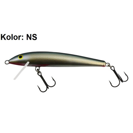 Wobler Gloog Nike 100 tonący 10cm NS Wobler Gloog Nike 100 tonący 10cm NS