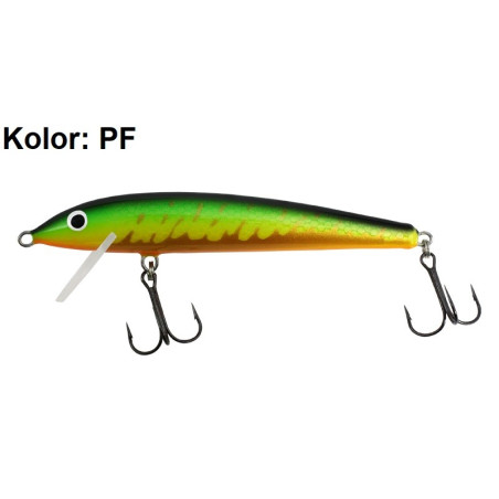 Wobler Gloog Nike 100 tonący 10cm pf Wobler Gloog Nike 100 tonący 10cm pf