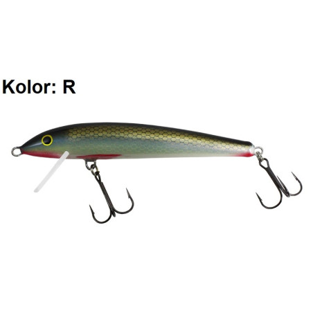 Wobler Gloog Nike 100 tonący 10cm Wobler Gloog Nike 100 tonący 10cm