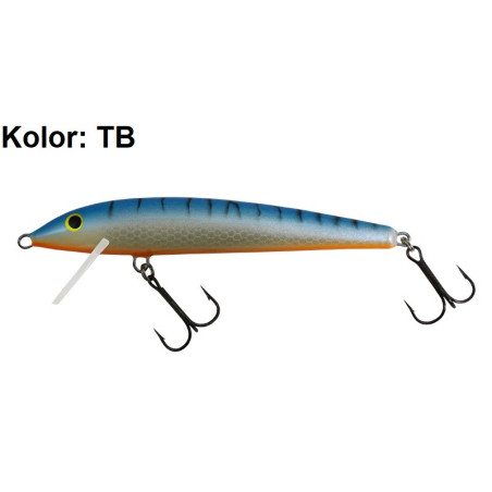Wobler Gloog Nike 100 tonący 10cm TB Wobler Gloog Nike 100 tonący 10cm TB