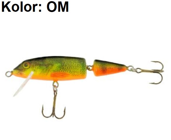 wobler-holo-select-horn-qm-7-cm-jaxon wobler-holo-select-horn-qm-7-cm-jaxon