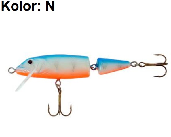 wobler-holo-select-horn-qm-9-cm-jaxon wobler-holo-select-horn-qm-9-cm-jaxon