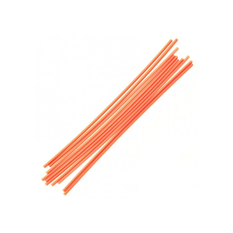 Rurka 3 mm różne kolory 20cm Vision FlyFishing Rurka 3 mm różne kolory 20cm Vision FlyFishing