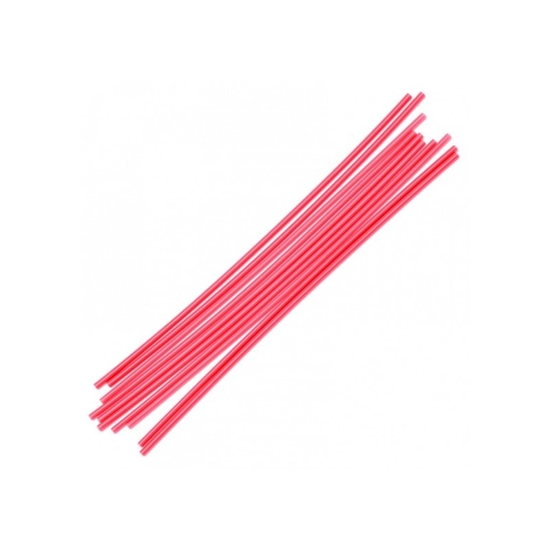 Rurka 3 mm różne kolory 20cm Vision FlyFishing Rurka 3 mm różne kolory 20cm Vision FlyFishing