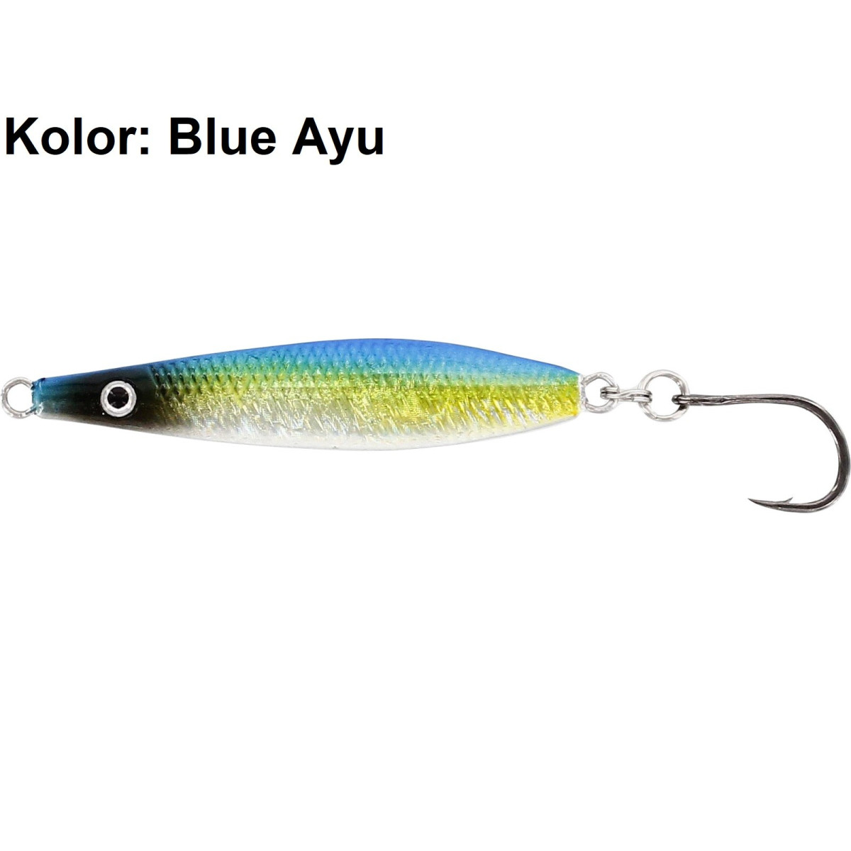 przyneta-morska-salty-jig-6cm-westin przyneta-morska-salty-jig-6cm-westin