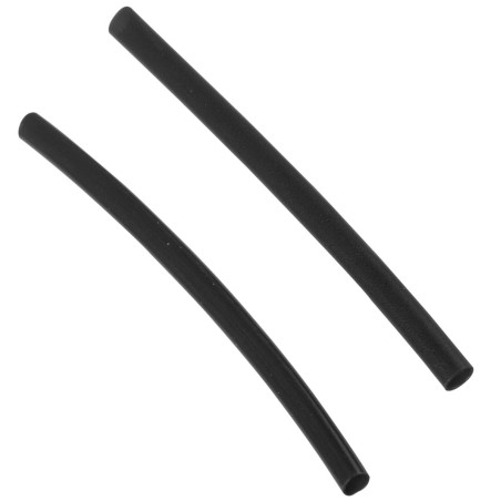 Rurka termokurczliwa Shrink tube czarna czarny / 2,2mm Anaconda Rurka termokurczliwa Shrink tube czarna czarny / 2,2mm Anaconda