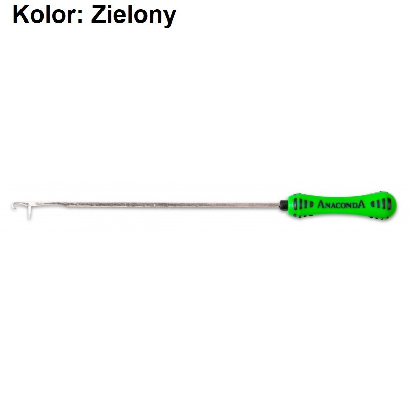 Igła Anaconda do pelletu 16.5cm Igła Anaconda do pelletu 16.5cm