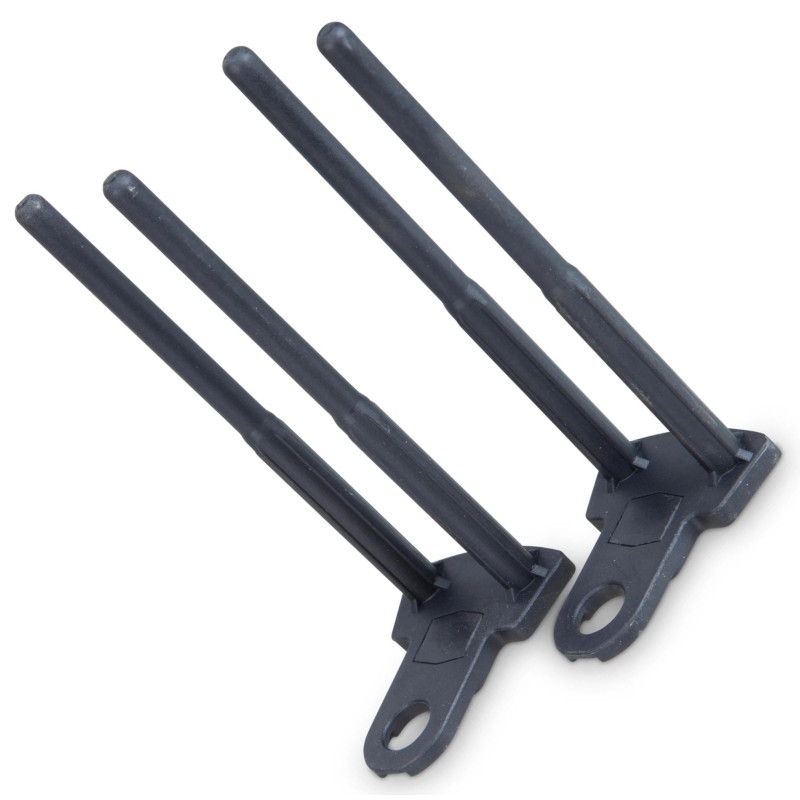 Stabilatory Anaconda Snag Bar Kit - Small 11cm