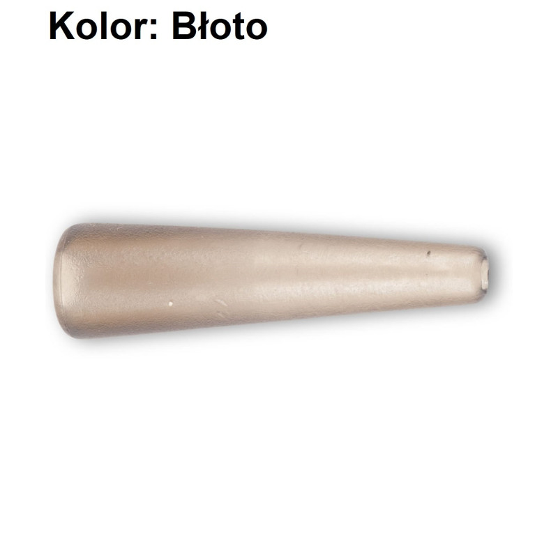 Soft Tail Rubbers błoto Anaconda