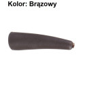 Soft Tail Rubbers brązowy Anaconda