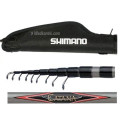 Wędka Shimano Catana BX TE 420FA 5-20 gram, długość: 420 cm