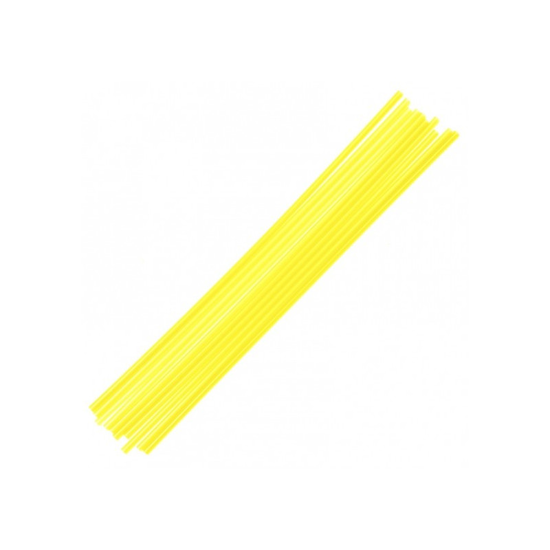 Rurka 3 mm różne kolory 20cm Vision FlyFishing Rurka 3 mm różne kolory 20cm Vision FlyFishing