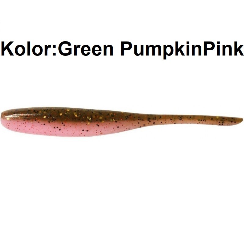 przyneta-shad-impact-keitech przyneta-shad-impact-keitech