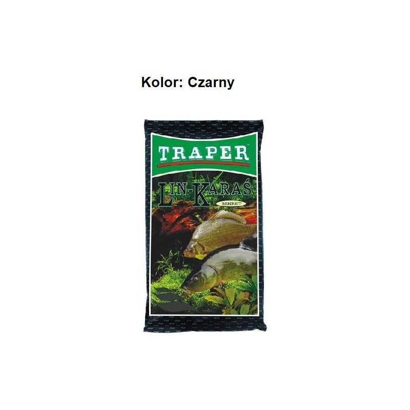 Zanęty Sekret 1kg / Feeder sekret Traper Zanęty Sekret 1kg / Feeder sekret Traper