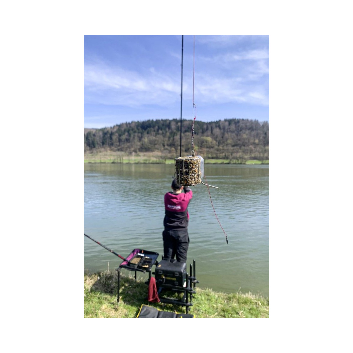 koszyk-zanetowy-big-river-block-claw-browning koszyk-zanetowy-big-river-block-claw-browning