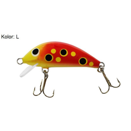 Wobler Gloog Hektor 60 6cm