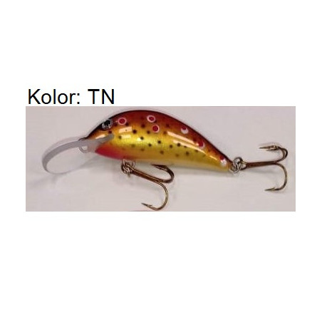 Wobler Gloog Hektor 60 6cm TN