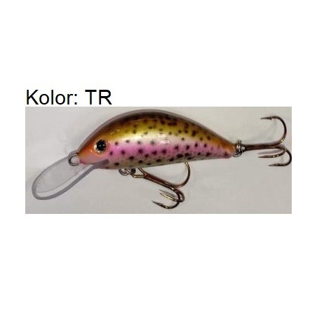 Wobler Gloog Hektor 60 6cm TR