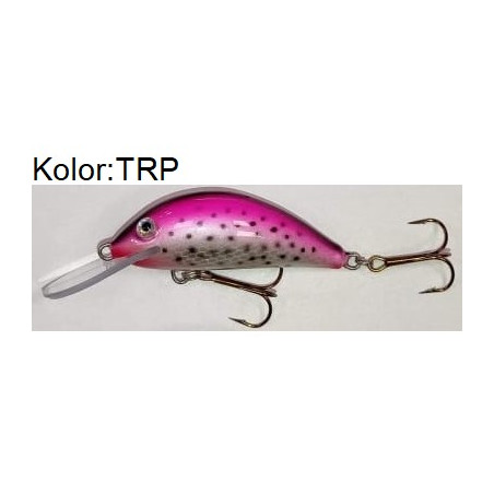 Wobler Gloog Hektor 60 6cm TRP