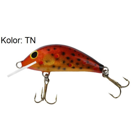 Wobler Gloog Hektor 40 4cm TN