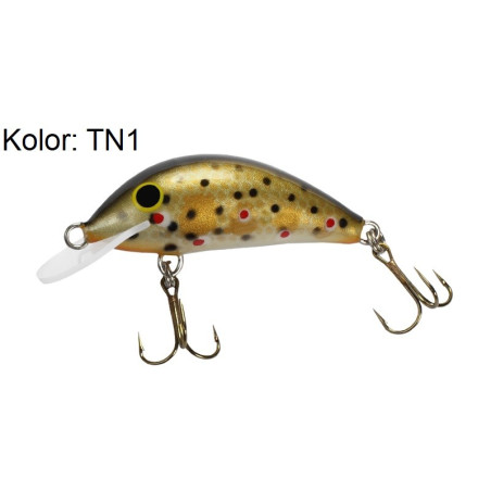 Wobler Gloog Hektor 60 6cm TN1