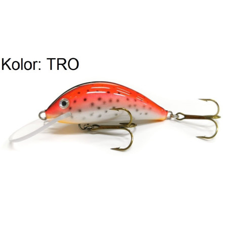 Wobler Gloog Hektor 60 6cm TRO