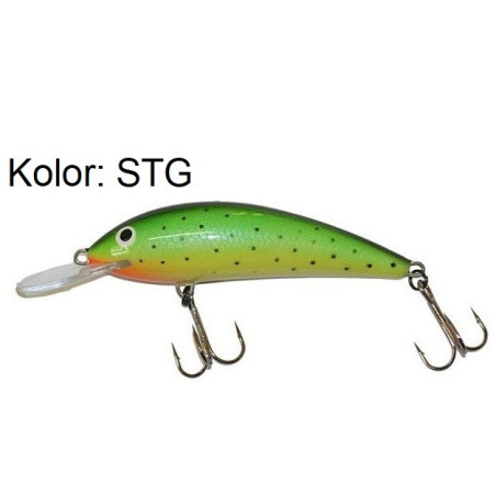 Wobler Gloog Kalipso SDR 6cm stg
